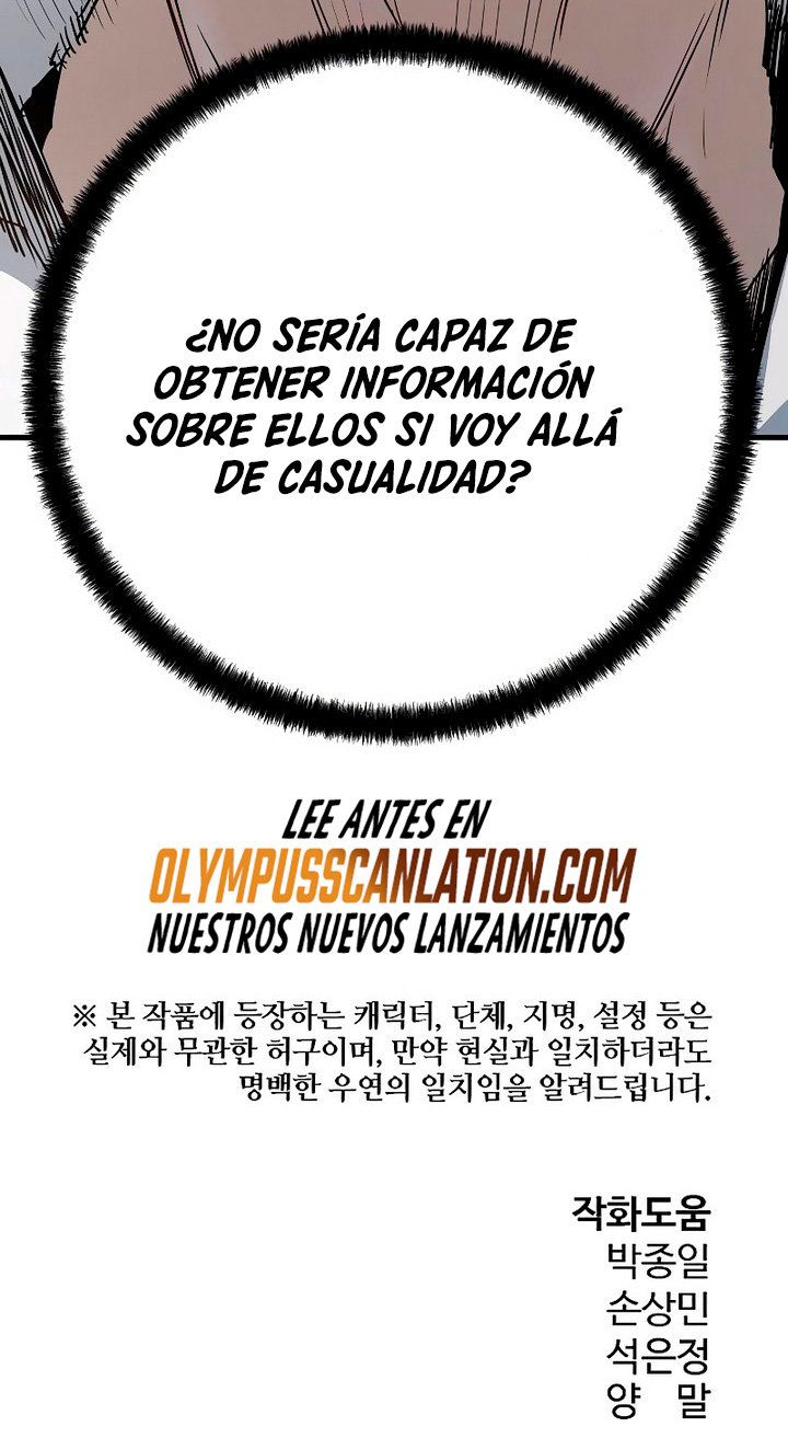 Read the breaker 3 (es) Manga Online