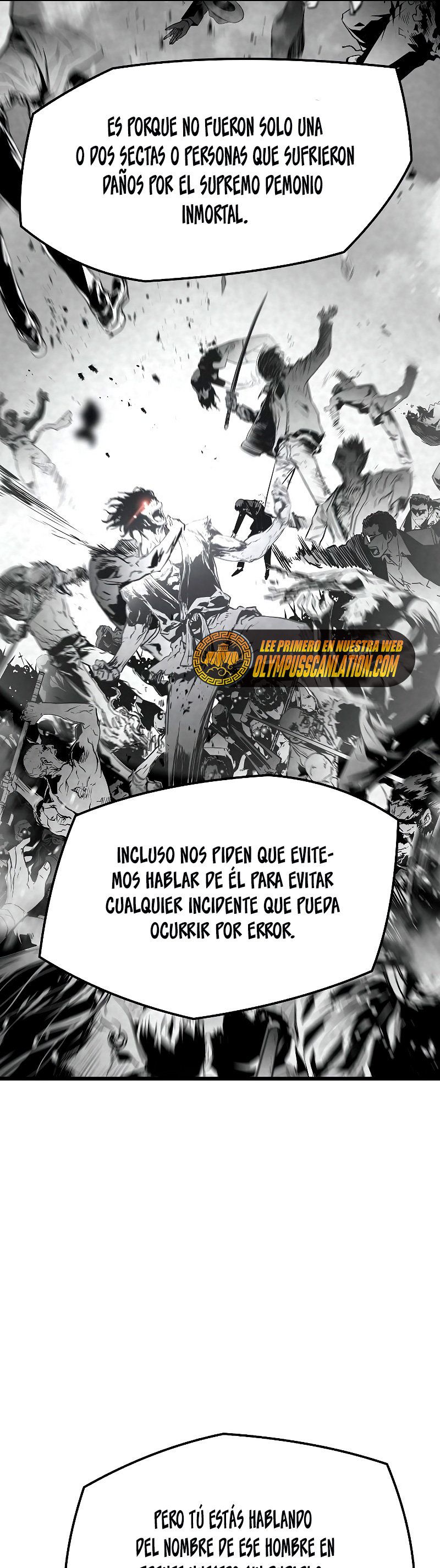 Read the breaker 3 (es) Manga Online