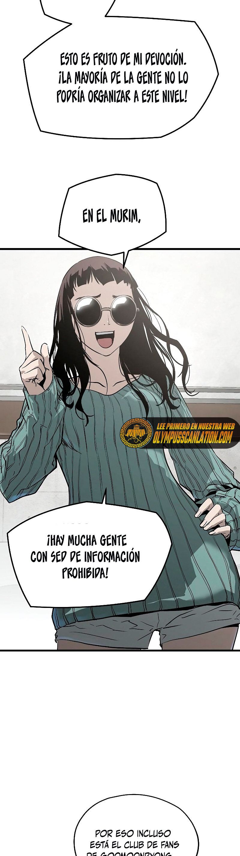 Read the breaker 3 (es) Manga Online