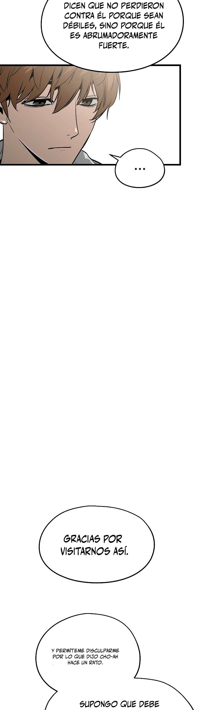 Read the breaker 3 (es) Manga Online