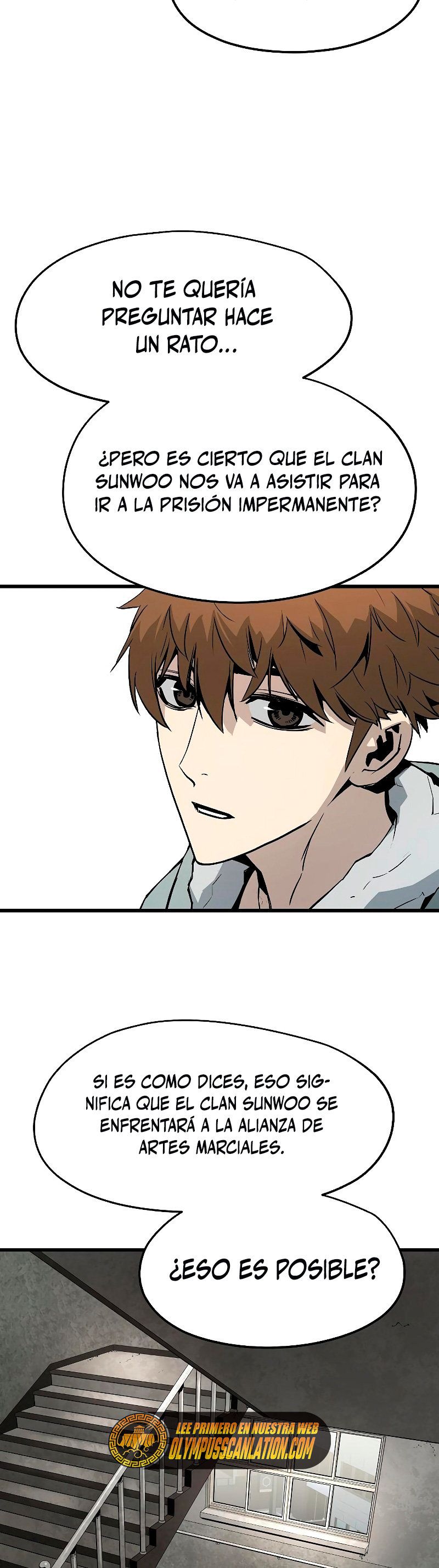 Read the breaker 3 (es) Manga Online