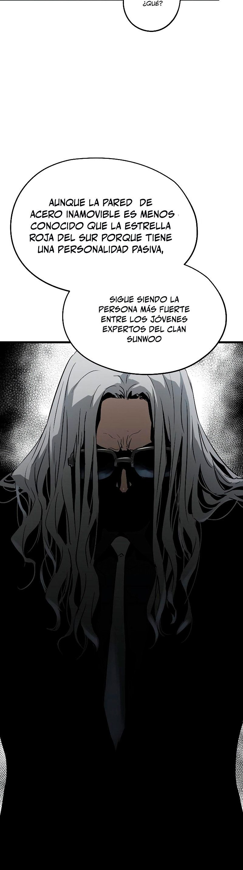 Read the breaker 3 (es) Manga Online