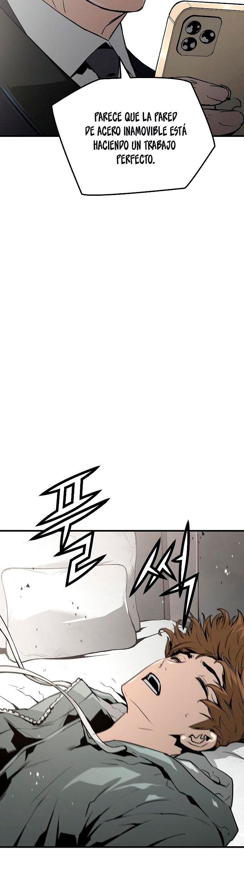 Read the breaker 3 (es) Manga Online