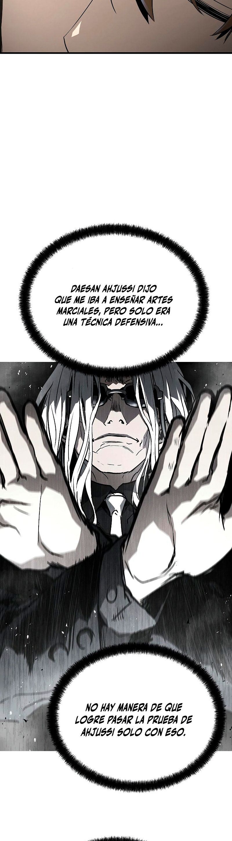 Read the breaker 3 (es) Manga Online