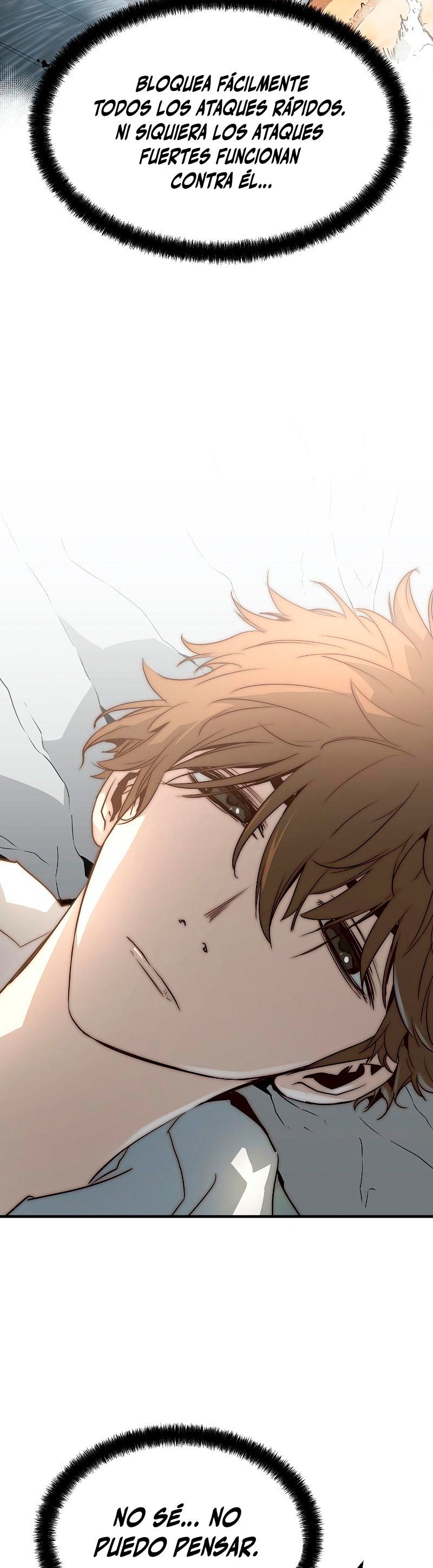 Read the breaker 3 (es) Manga Online