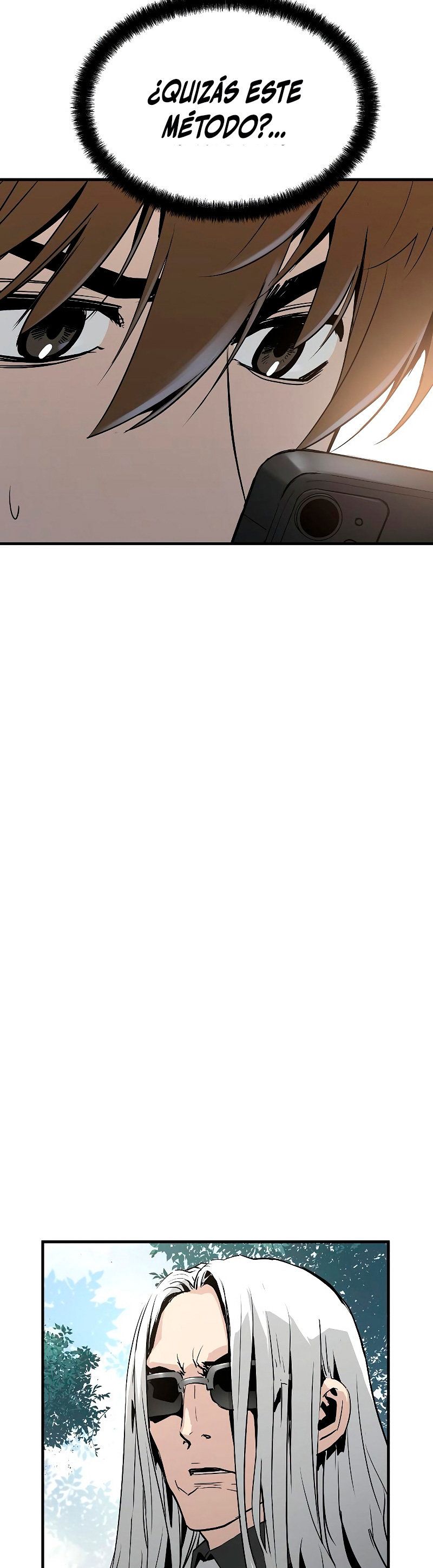 Read the breaker 3 (es) Manga Online