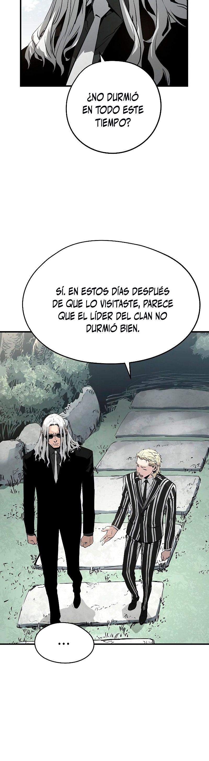 Read the breaker 3 (es) Manga Online