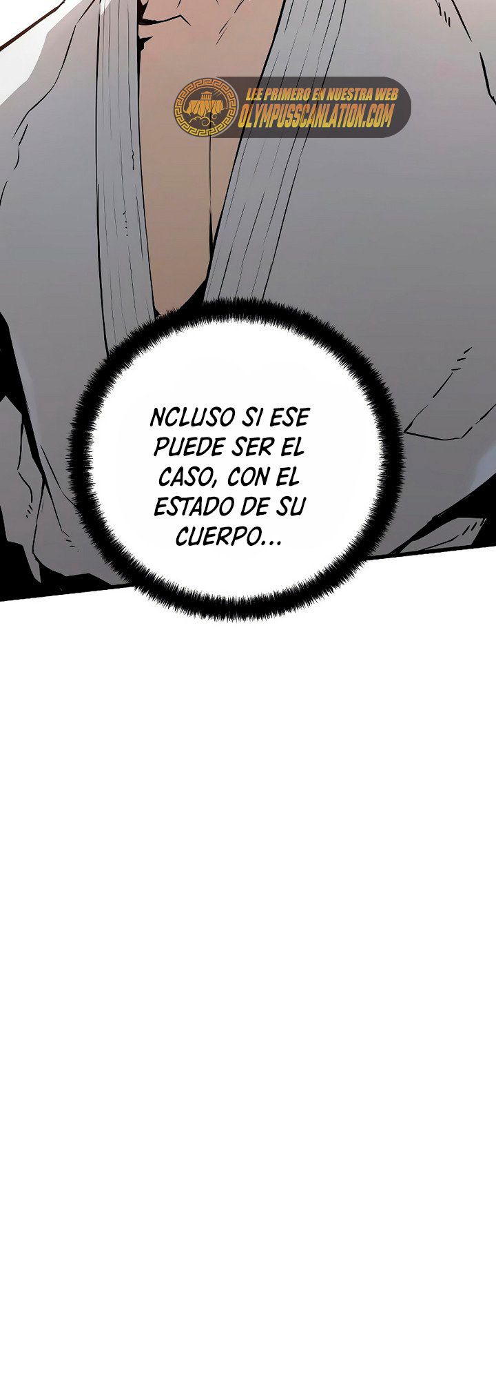 Read the breaker 3 (es) Manga Online