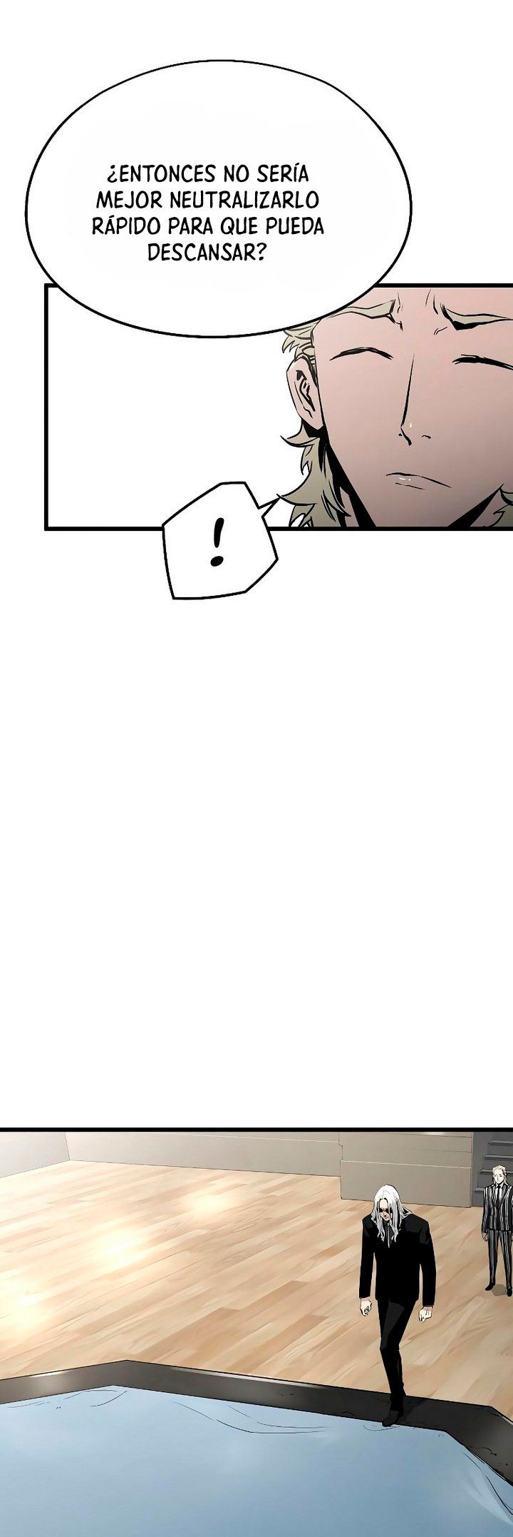 Read the breaker 3 (es) Manga Online