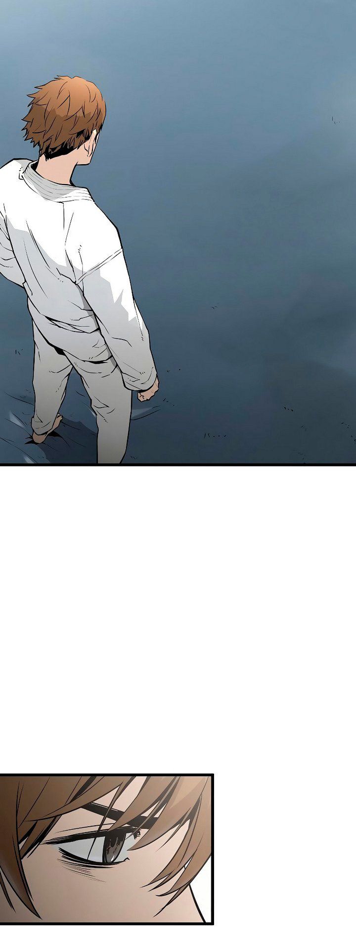 Read the breaker 3 (es) Manga Online