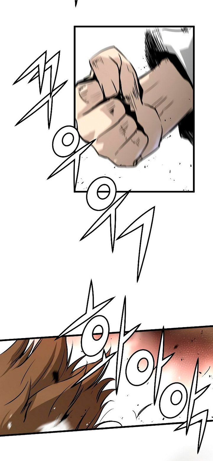 Read the breaker 3 (es) Manga Online