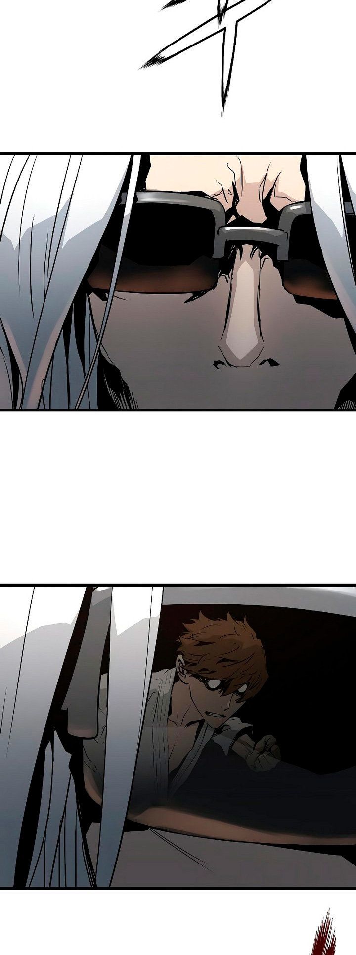 Read the breaker 3 (es) Manga Online