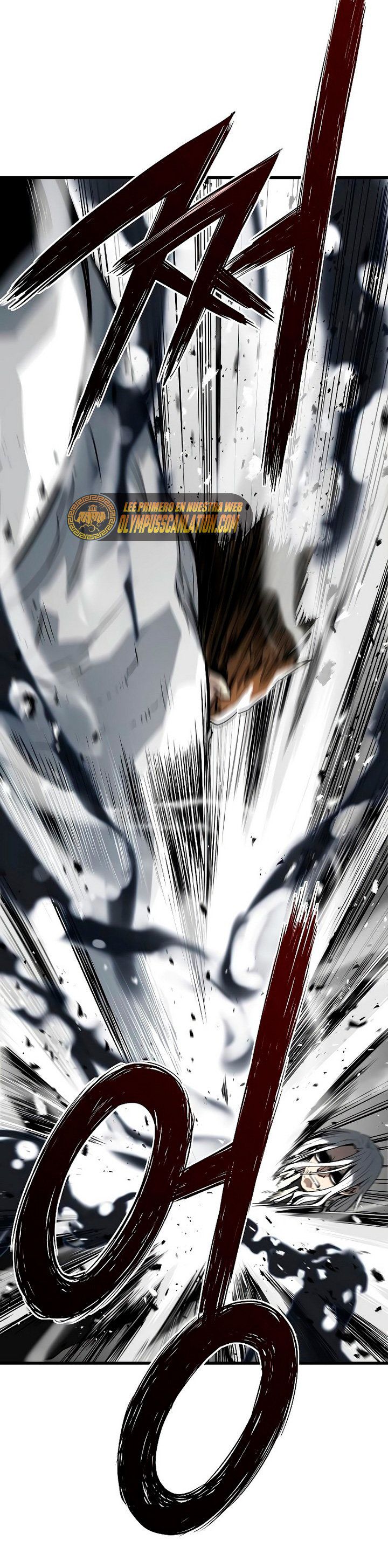 Read the breaker 3 (es) Manga Online