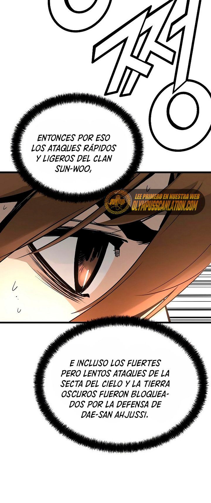 Read the breaker 3 (es) Manga Online