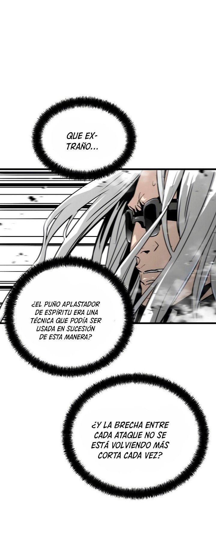 Read the breaker 3 (es) Manga Online