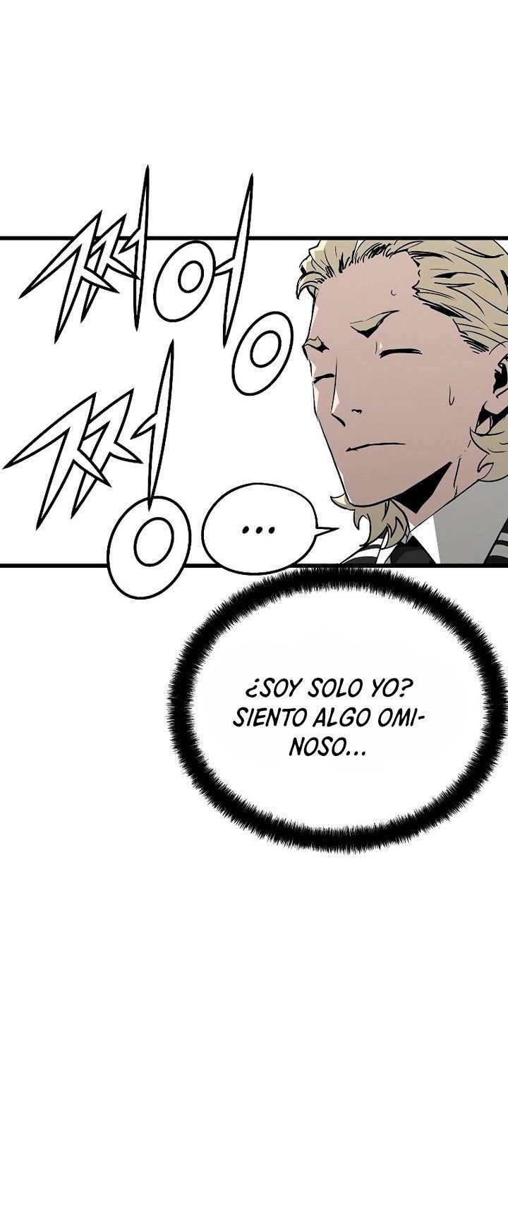 Read the breaker 3 (es) Manga Online