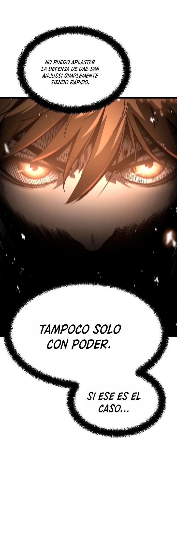 Read the breaker 3 (es) Manga Online