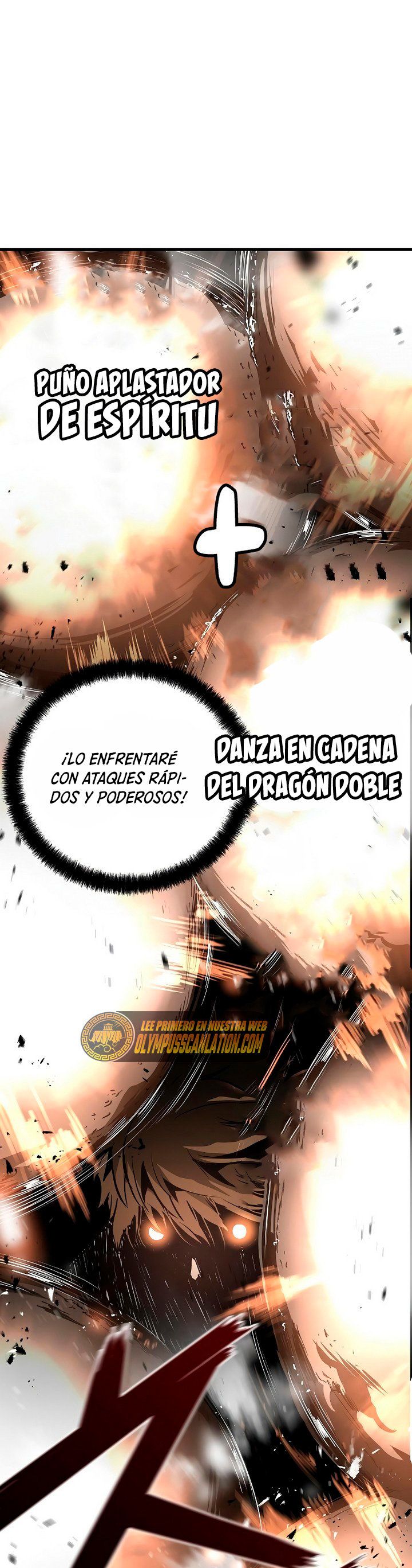 Read the breaker 3 (es) Manga Online