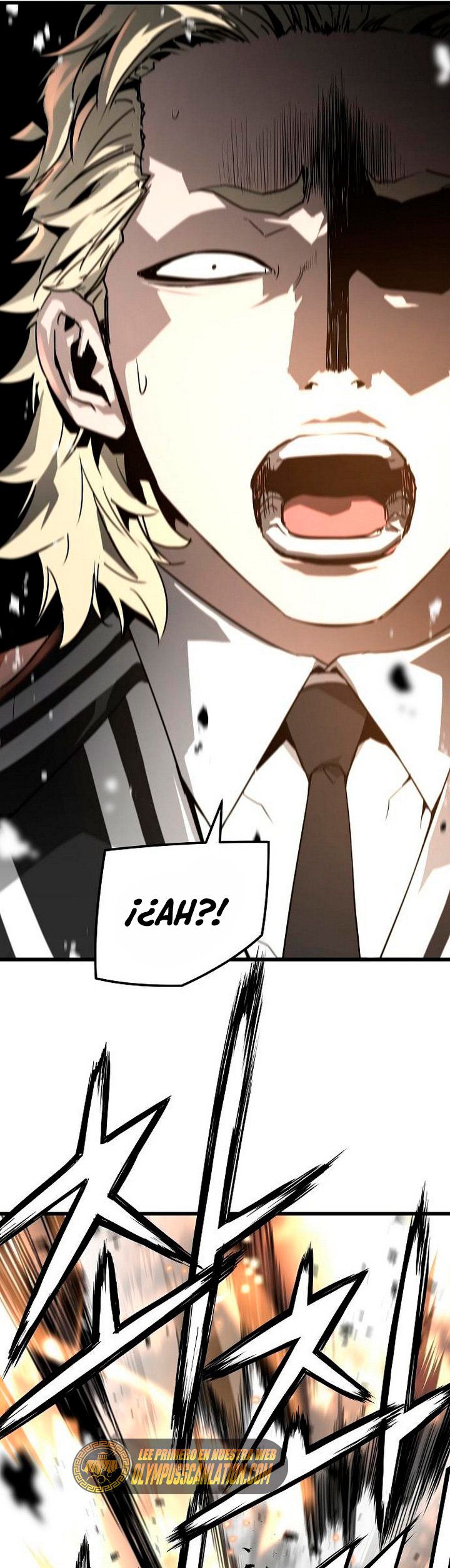 Read the breaker 3 (es) Manga Online