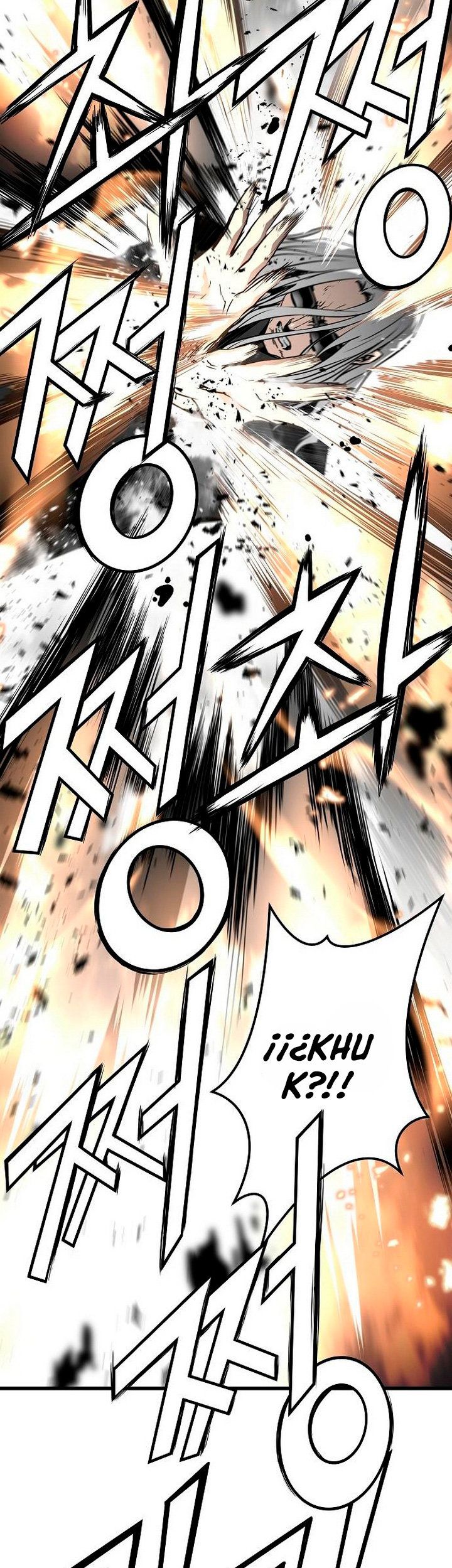 Read the breaker 3 (es) Manga Online