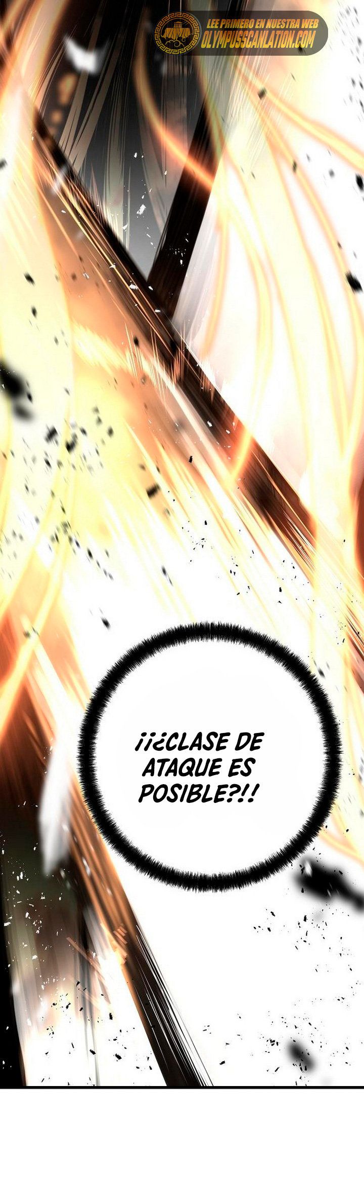 Read the breaker 3 (es) Manga Online