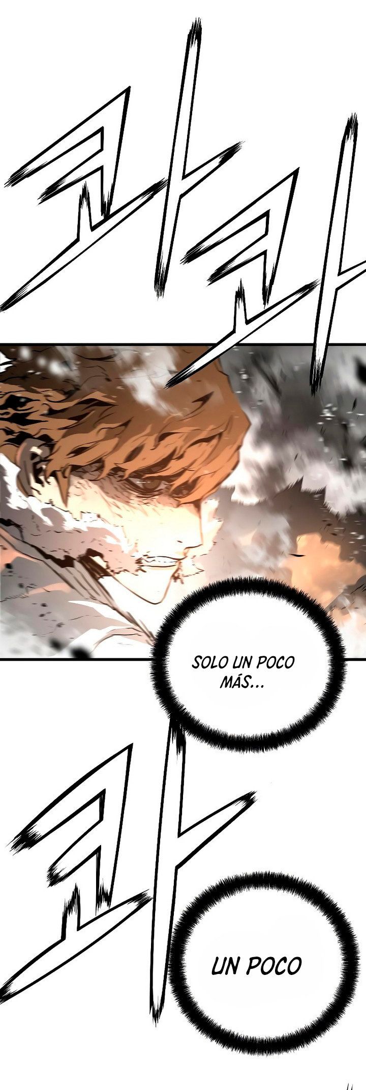 Read the breaker 3 (es) Manga Online