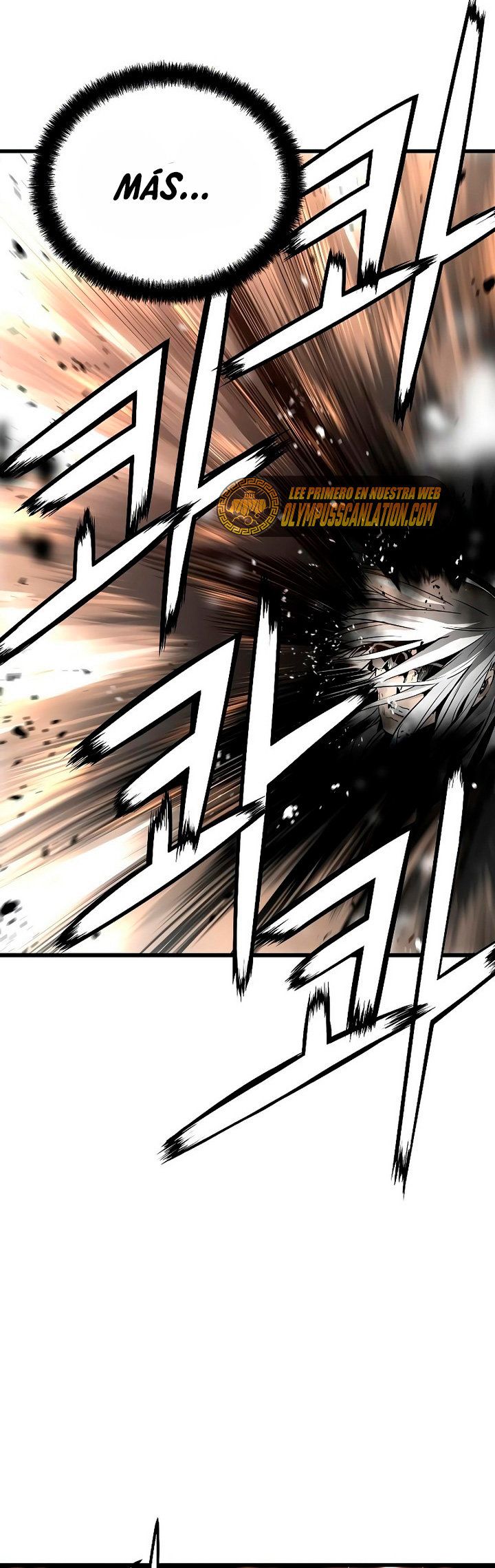 Read the breaker 3 (es) Manga Online