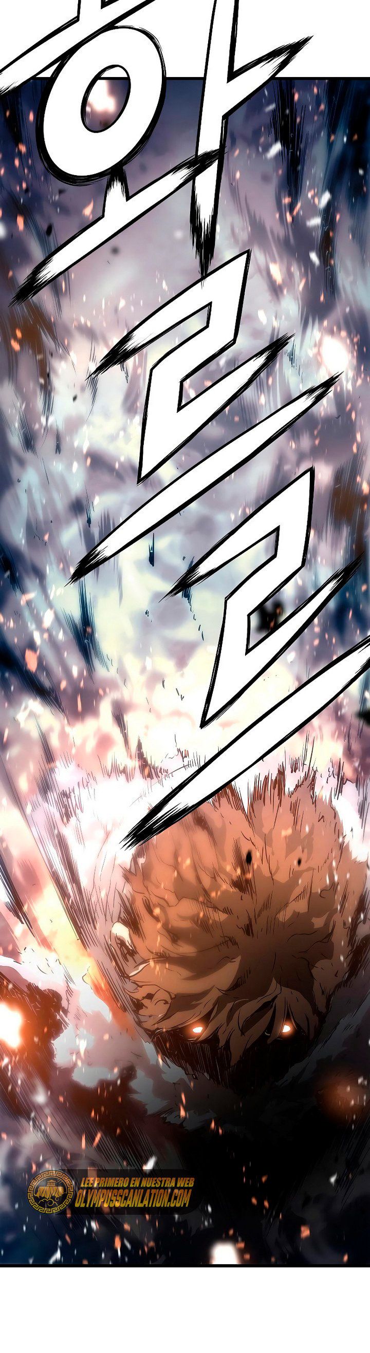 Read the breaker 3 (es) Manga Online