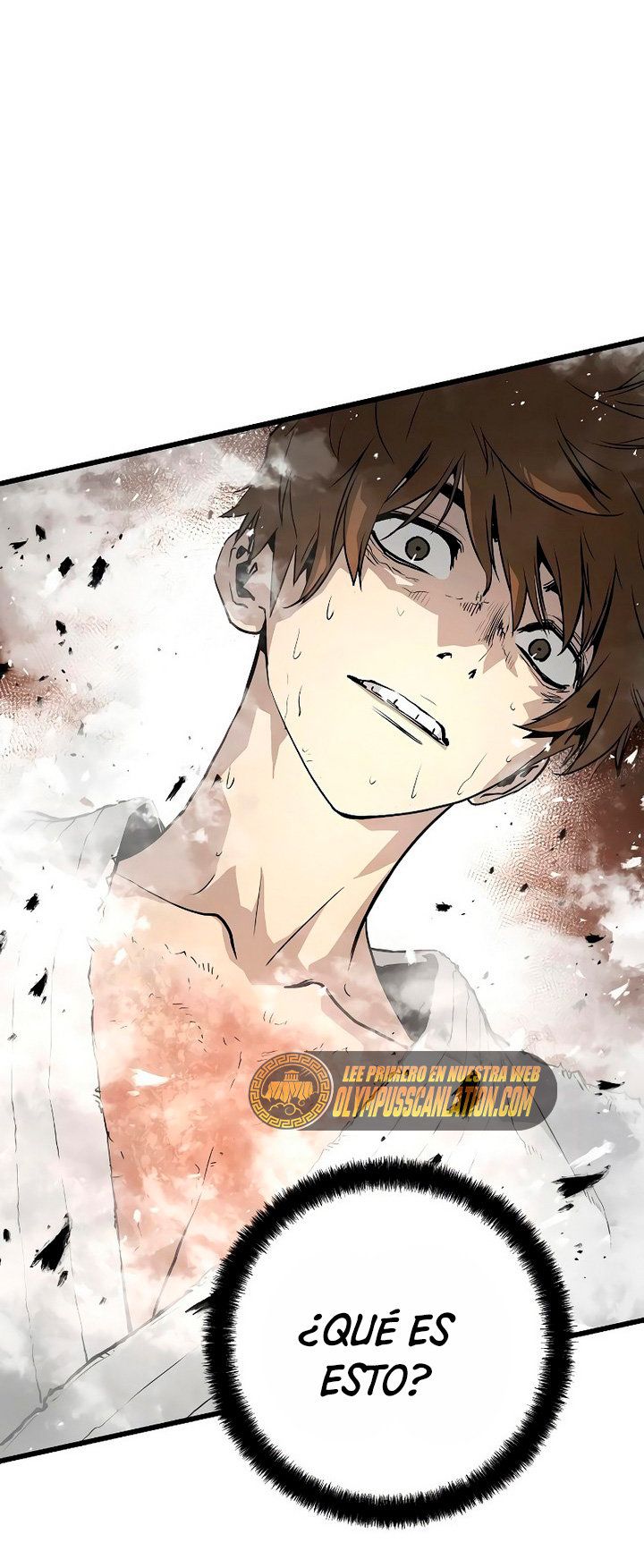 Read the breaker 3 (es) Manga Online