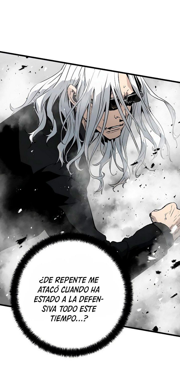 Read the breaker 3 (es) Manga Online