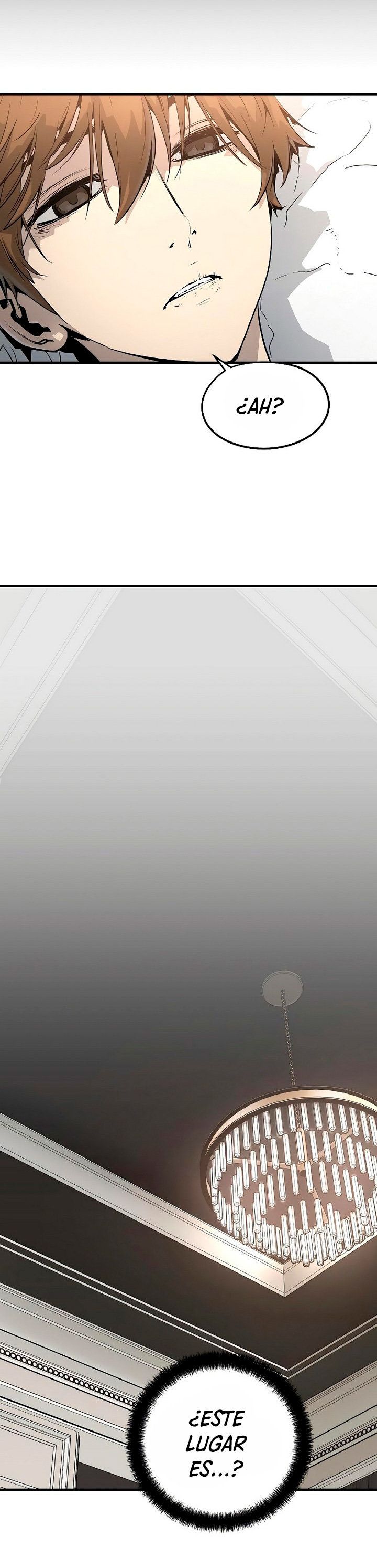 Read the breaker 3 (es) Manga Online