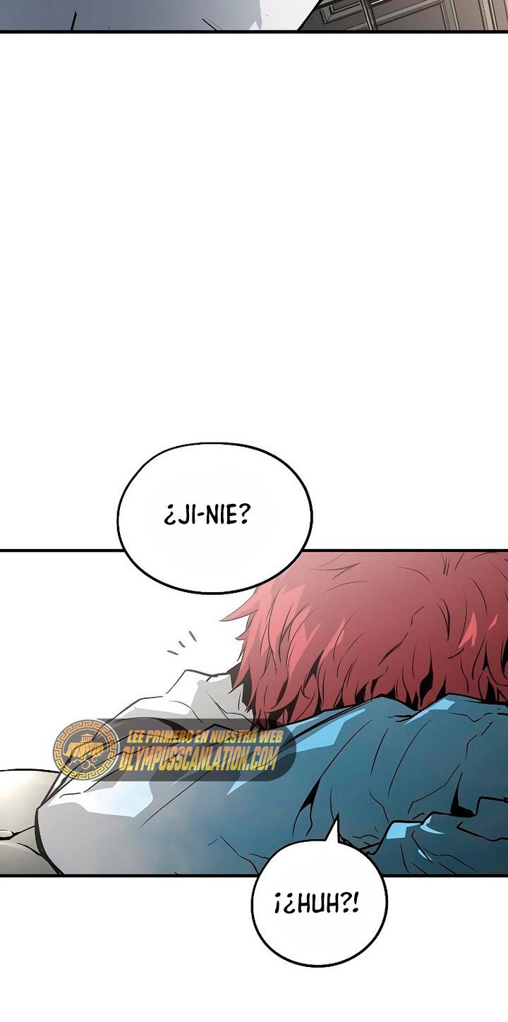 Read the breaker 3 (es) Manga Online