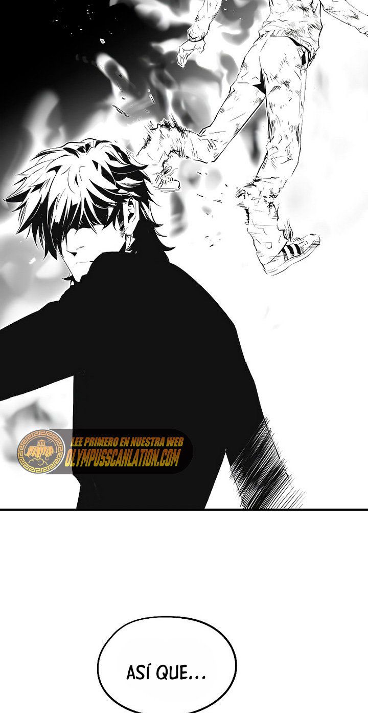 Read the breaker 3 (es) Manga Online