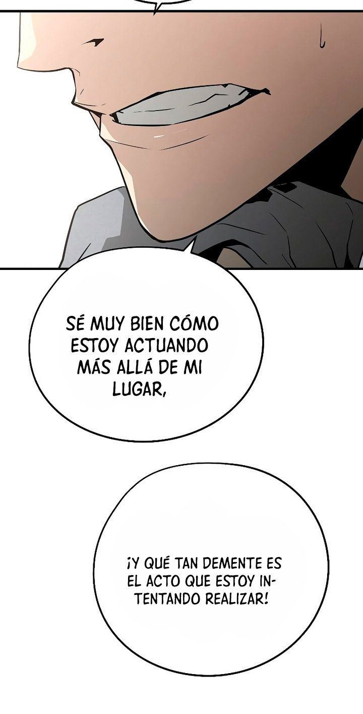 Read the breaker 3 (es) Manga Online