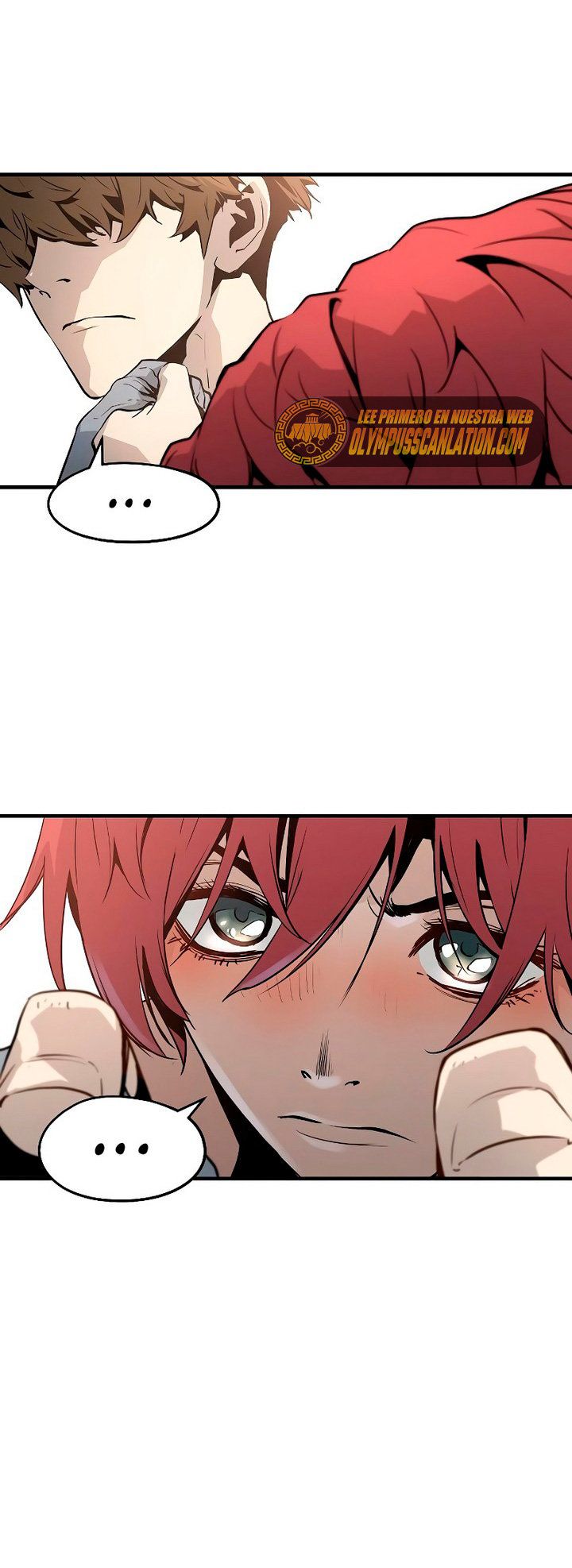 Read the breaker 3 (es) Manga Online