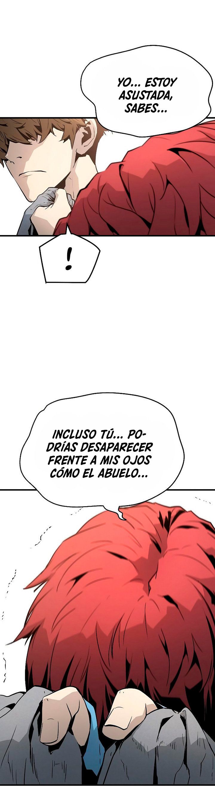 Read the breaker 3 (es) Manga Online