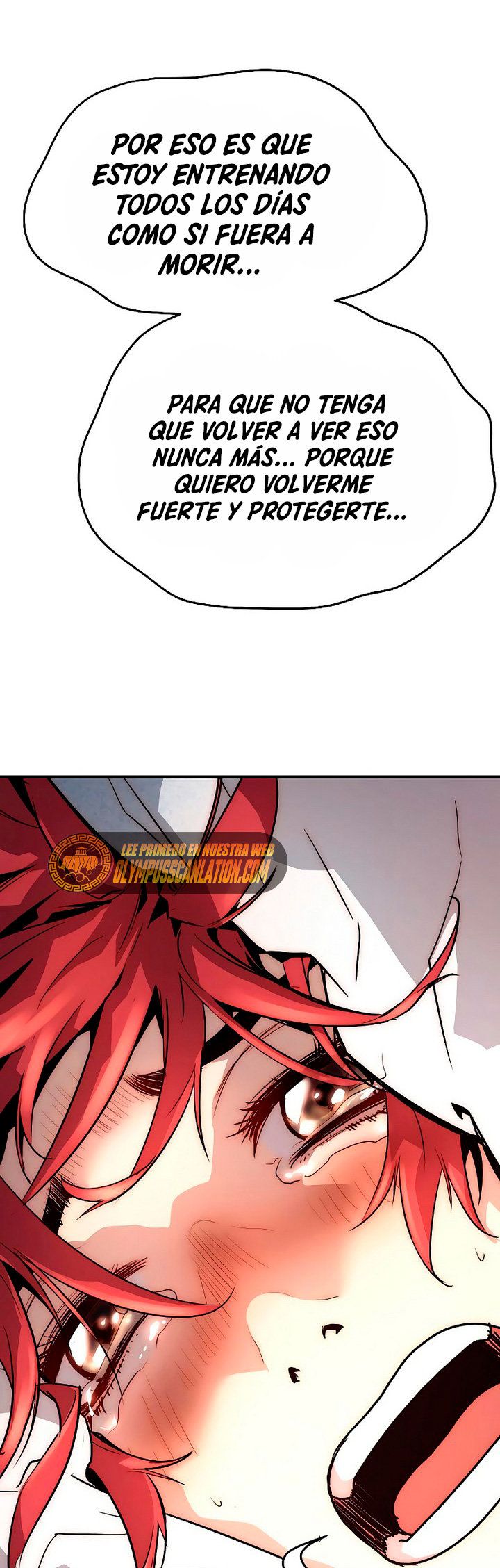 Read the breaker 3 (es) Manga Online