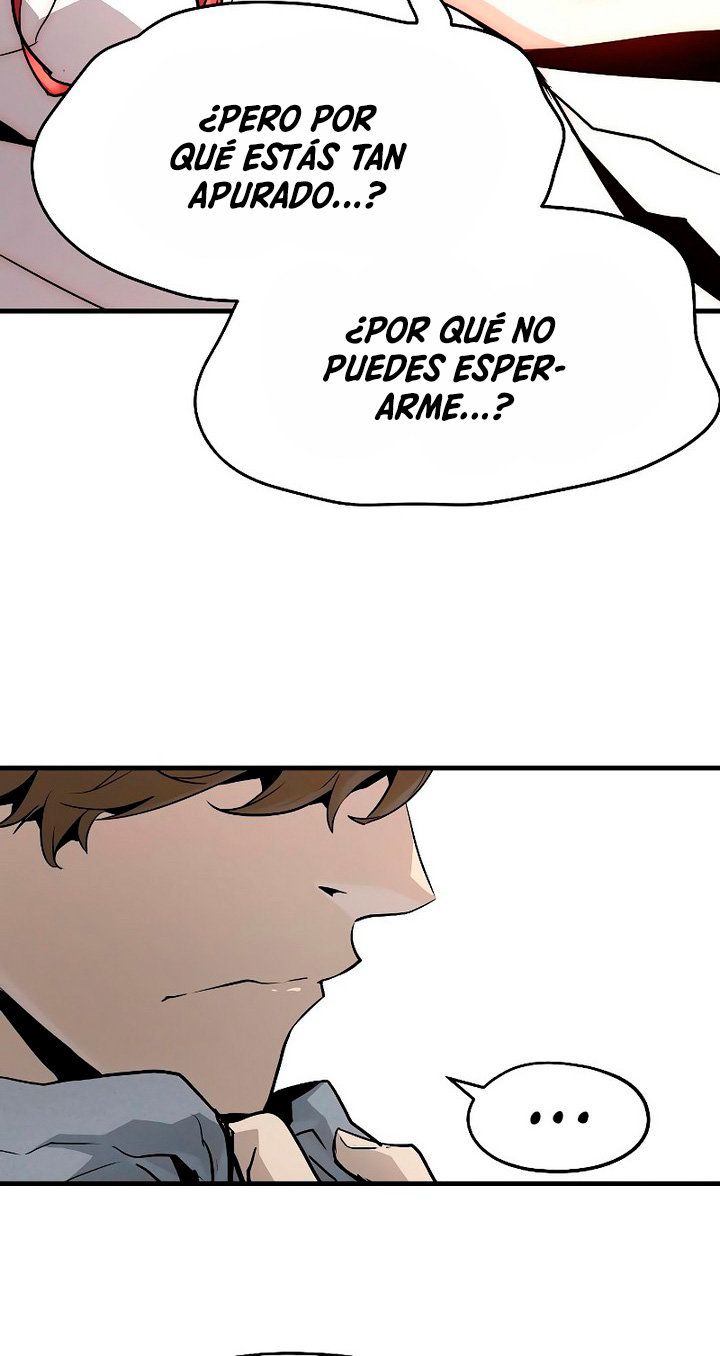 Read the breaker 3 (es) Manga Online