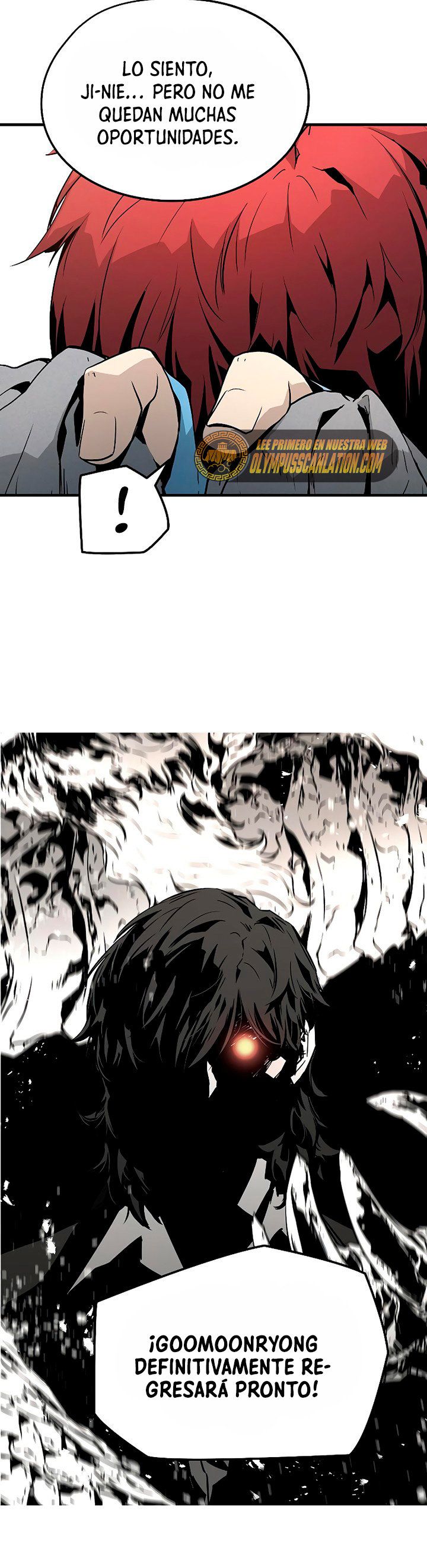 Read the breaker 3 (es) Manga Online