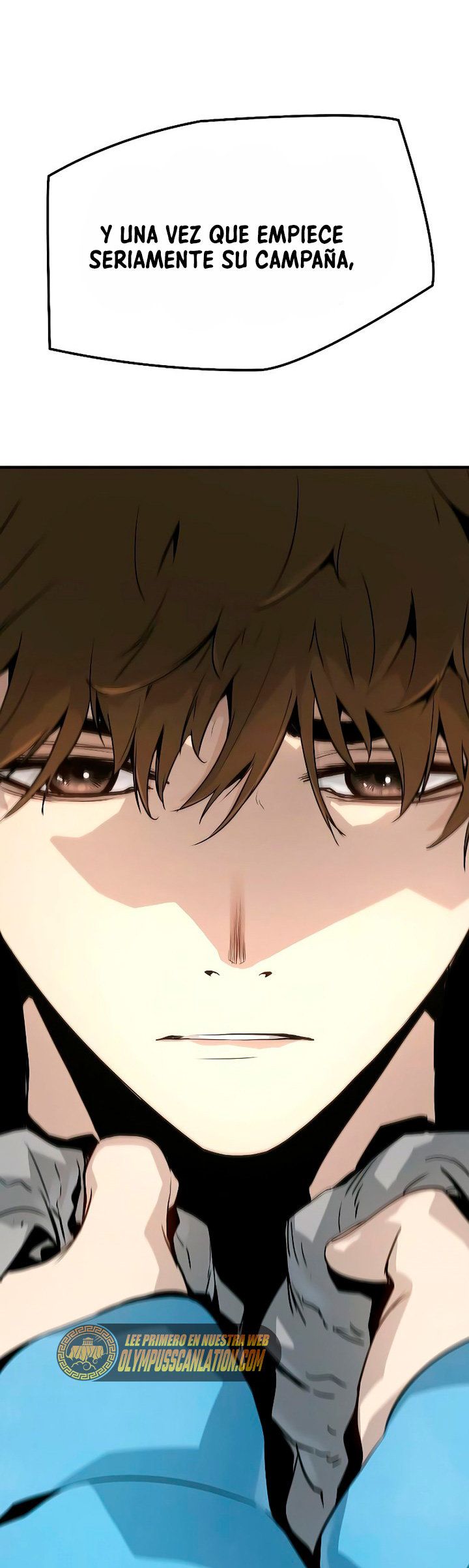 Read the breaker 3 (es) Manga Online