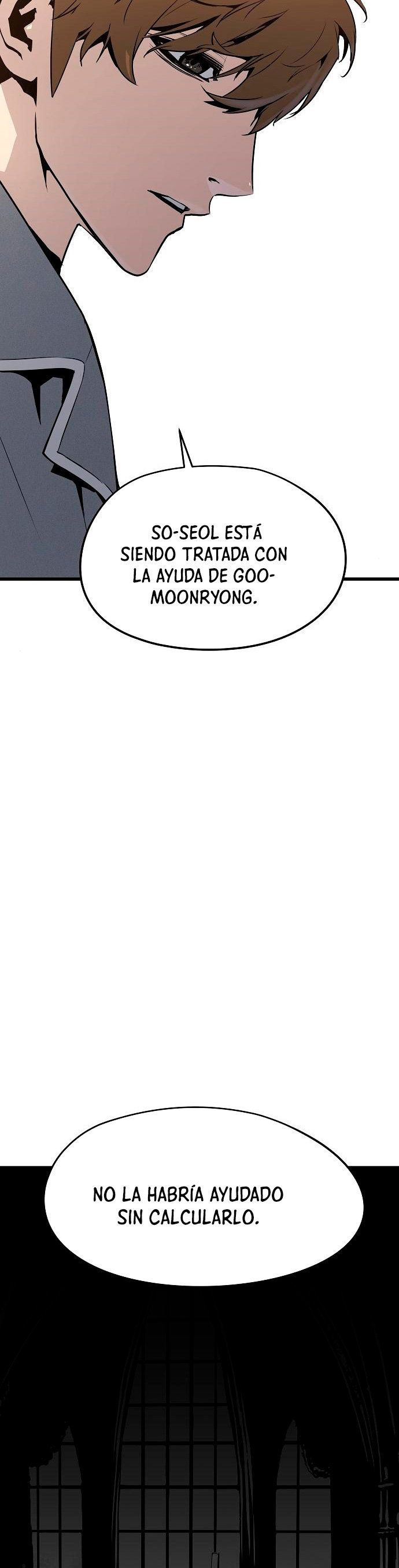 Read the breaker 3 (es) Manga Online