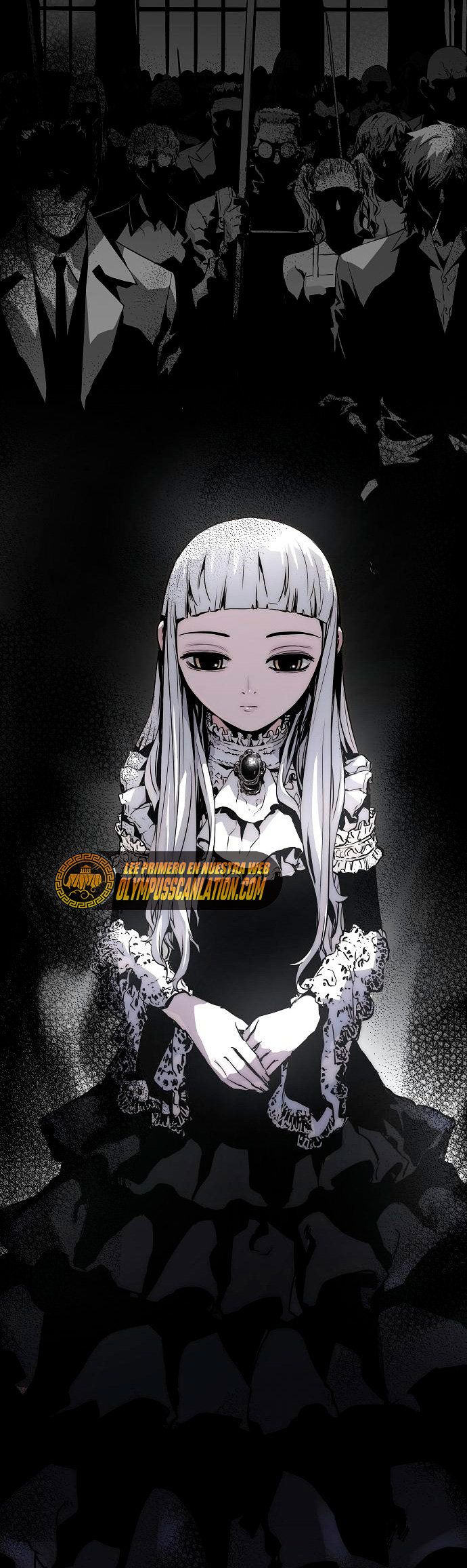 Read the breaker 3 (es) Manga Online