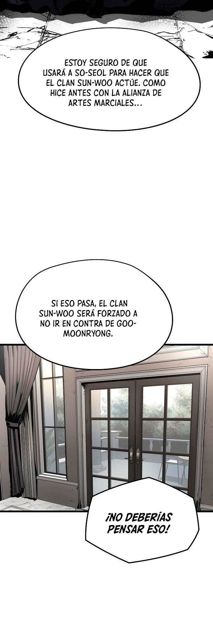 Read the breaker 3 (es) Manga Online