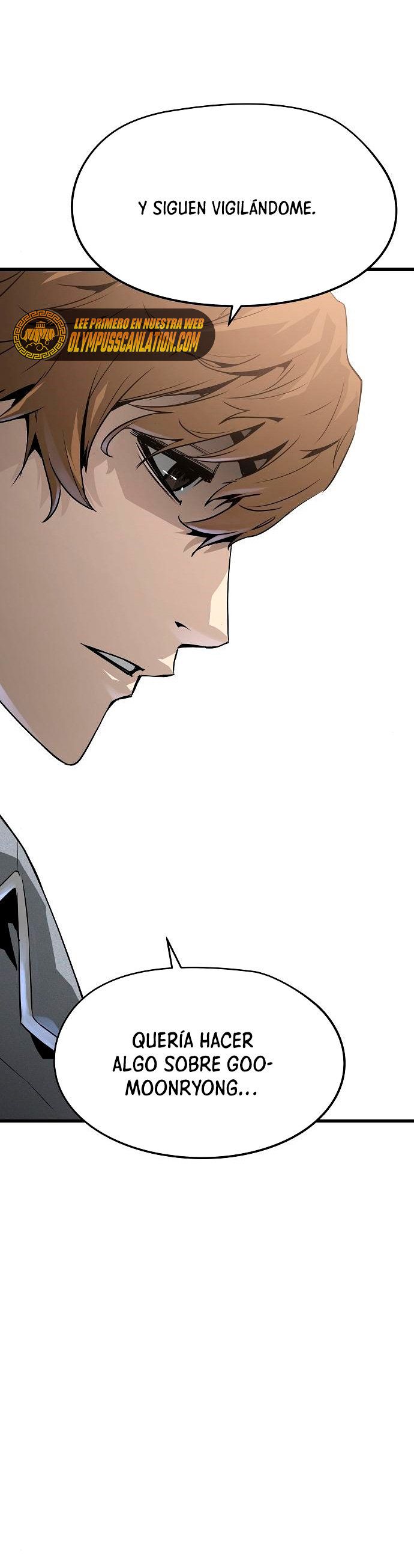 Read the breaker 3 (es) Manga Online