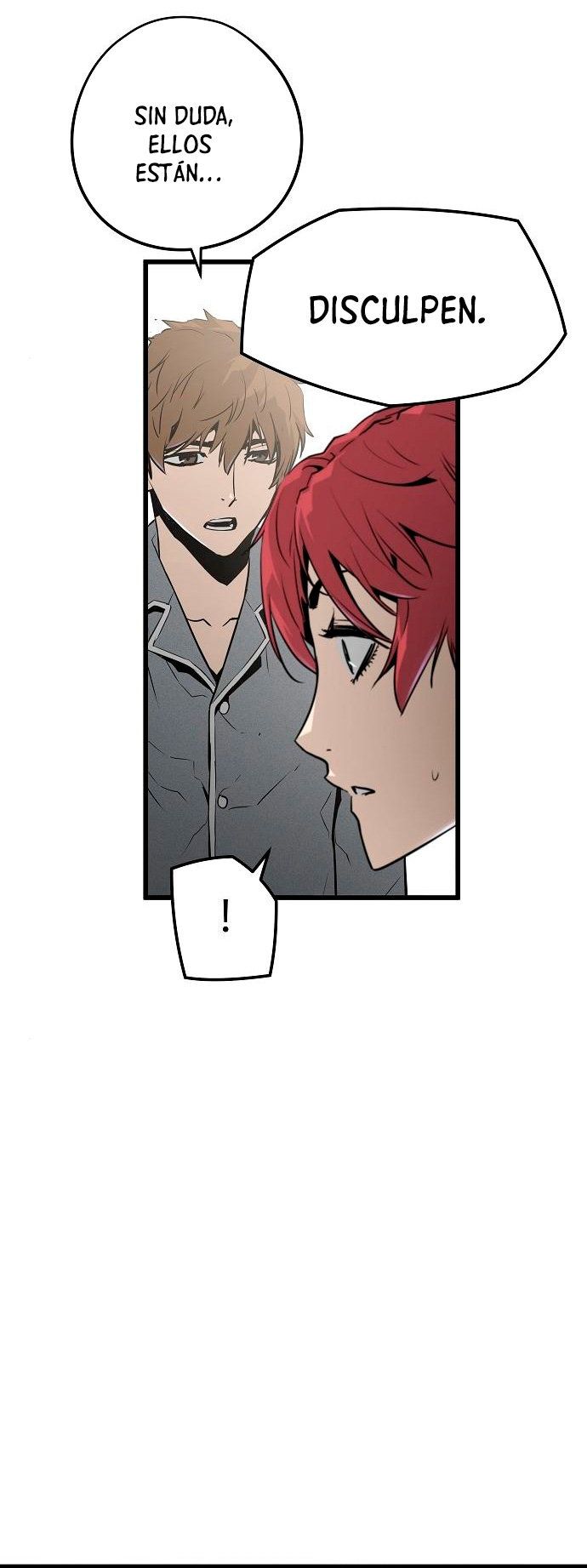 Read the breaker 3 (es) Manga Online