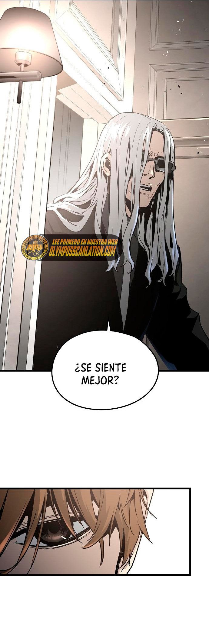 Read the breaker 3 (es) Manga Online