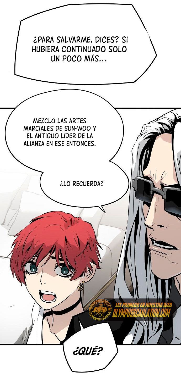 Read the breaker 3 (es) Manga Online