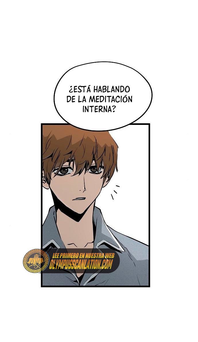 Read the breaker 3 (es) Manga Online