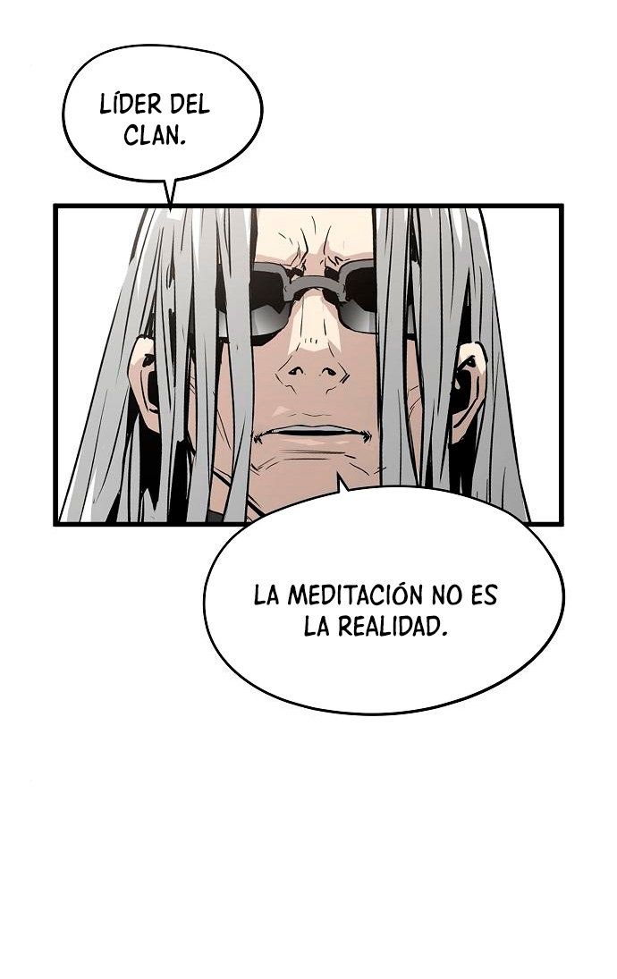 Read the breaker 3 (es) Manga Online