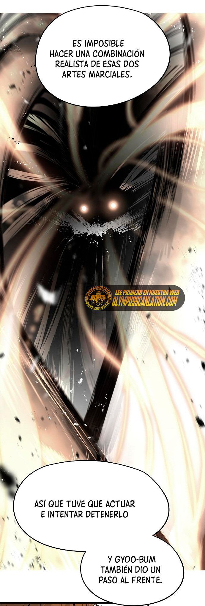 Read the breaker 3 (es) Manga Online